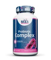 10 Billion Acidophilus & Bifidus Probiotic Complex / 60caps.