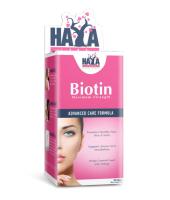 Biotin Maximum Strength 10,000 mcg. / 100 Tabs.
