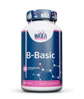 B-Basic 100 Tabs.