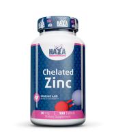 Zinc Bisglycinate 30mg / 100 Tabs