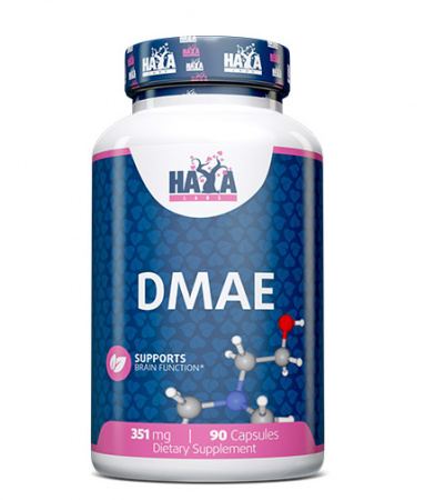 DMAE 351mg / 90 Caps.